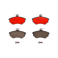 Balata Brembo P85011N