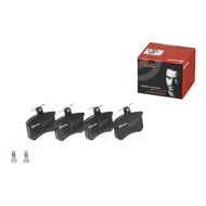 Balata Brembo P85013 - Mi Refacción