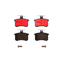 Cargar imagen en el visor de la galería, Balata Brembo P85013N