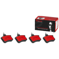Balata Brembo P85013N