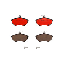 Cargar imagen en el visor de la galería, Balata Brembo P85015N - Mi Refacción
