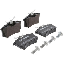 Cargar imagen en el visor de la galería, Balata Brembo P85017