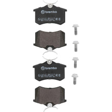 Cargar imagen en el visor de la galería, Balata Brembo P85017