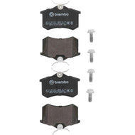 Balata Brembo P85017