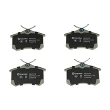 Cargar imagen en el visor de la galería, Balata Brembo P85017N