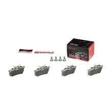 Cargar imagen en el visor de la galería, Balata Brembo P85017N