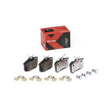 Cargar imagen en el visor de la galería, Balata Brembo P85020X