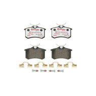 Balata Brembo P85020X