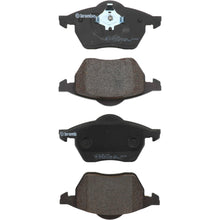 Cargar imagen en el visor de la galería, Balata Brembo P85036