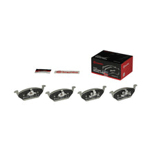 Cargar imagen en el visor de la galería, Balata Brembo P85041N - Mi Refacción