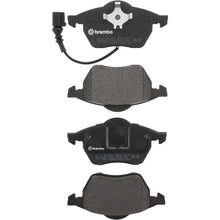 Cargar imagen en el visor de la galería, Balata Brembo P85045