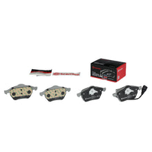 Cargar imagen en el visor de la galería, Balata Brembo P85045N - Mi Refacción