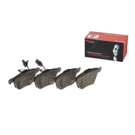 Balata Brembo P85056