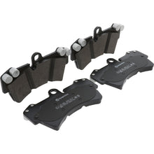 Cargar imagen en el visor de la galería, Balata Brembo P85065