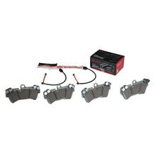 Cargar imagen en el visor de la galería, Balata Brembo P85065N