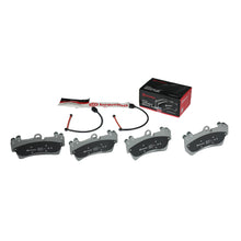 Cargar imagen en el visor de la galería, Balata Brembo P85065N