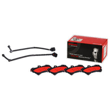 Cargar imagen en el visor de la galería, Balata Brembo P85065N