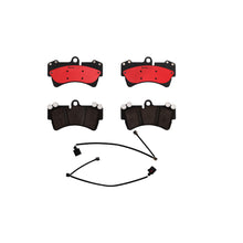 Cargar imagen en el visor de la galería, Balata Brembo P85065N