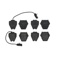 Balata Brembo P85067 - Mi Refacción