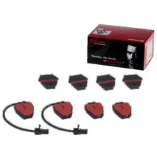 Cargar imagen en el visor de la galería, Balata Brembo P85067N