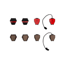 Cargar imagen en el visor de la galería, Balata Brembo P85067N