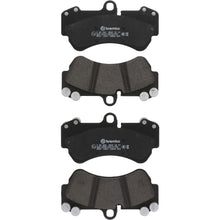 Cargar imagen en el visor de la galería, Balata Brembo P85069