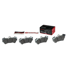Cargar imagen en el visor de la galería, Balata Brembo P85069N