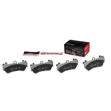 Cargar imagen en el visor de la galería, Balata Brembo P85069N
