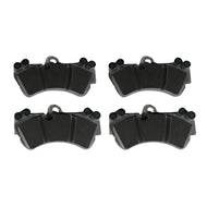 Balata Brembo P85069N