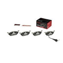 Cargar imagen en el visor de la galería, Balata Brembo P85072N