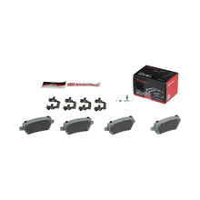 Cargar imagen en el visor de la galería, Balata Brembo P85073N