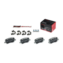Cargar imagen en el visor de la galería, Balata Brembo P85073N