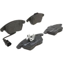 Cargar imagen en el visor de la galería, Balata Brembo P85075
