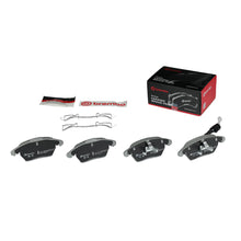 Cargar imagen en el visor de la galería, Balata Brembo P85075N