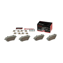 Cargar imagen en el visor de la galería, Balata Brembo P85076N