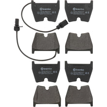 Cargar imagen en el visor de la galería, Balata Brembo P85078