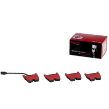 Cargar imagen en el visor de la galería, Balata Brembo P85078N