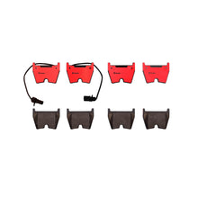 Cargar imagen en el visor de la galería, Balata Brembo P85078N