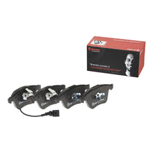 Cargar imagen en el visor de la galería, Balata Brembo P85079