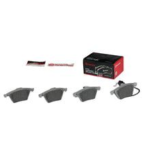 Cargar imagen en el visor de la galería, Balata Brembo P85079N