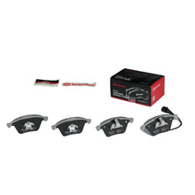 Cargar imagen en el visor de la galería, Balata Brembo P85079N