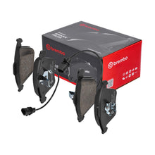 Cargar imagen en el visor de la galería, Balata Brembo P85084 - Mi Refacción