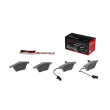 Cargar imagen en el visor de la galería, Balata Brembo P85084N