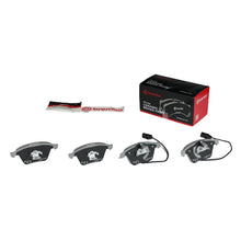 Cargar imagen en el visor de la galería, Balata Brembo P85084N