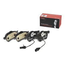 Cargar imagen en el visor de la galería, Balata Brembo P85085