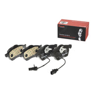Balata Brembo P85085