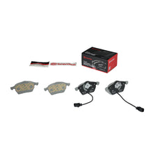 Cargar imagen en el visor de la galería, Balata Brembo P85085N