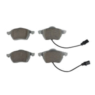 Balata Brembo P85085N