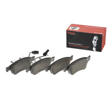 Cargar imagen en el visor de la galería, Balata Brembo P85087