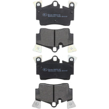Cargar imagen en el visor de la galería, Balata Brembo P85088